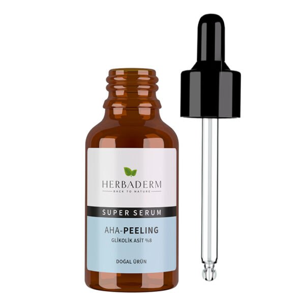 Herbaderm Peeling Superserum 30 ml