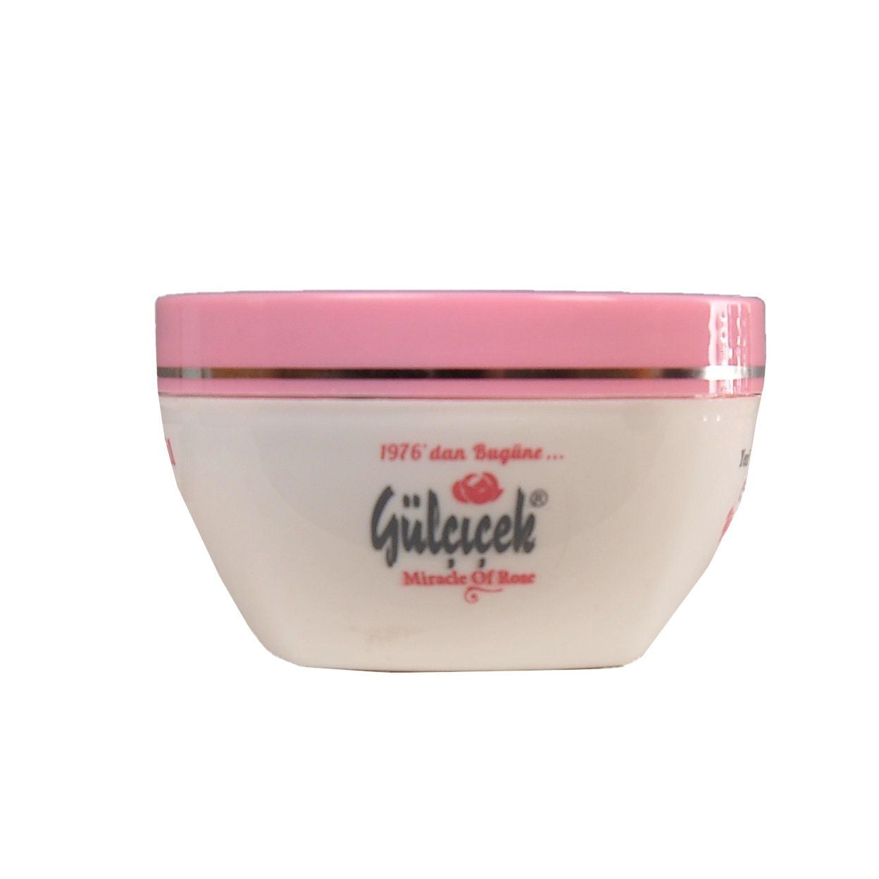 Gülçiçek Soft Yüz Krem 150 ml