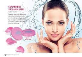 Gülçiçek Soft Yüz Krem 150 ml