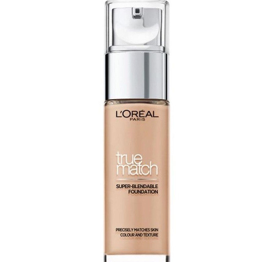 Loreal Paris True Match Fondöten