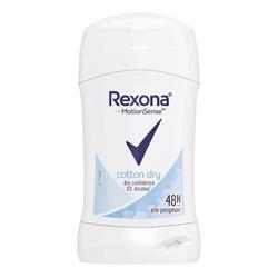 REXONA COTTAN DRY STİCK 50 ML