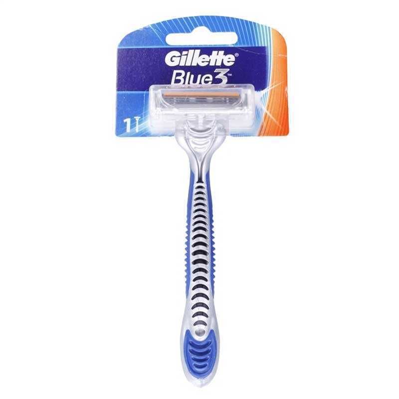 Gillette Blue3 Comfort Tekli Tıraş Bıçağı