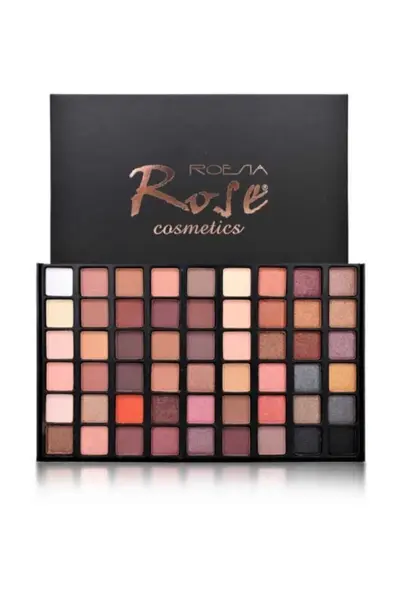 ROSE INTENTİON FAR PALETİ