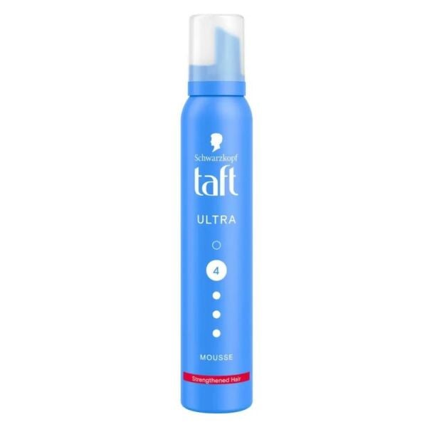 TAFT ULTRA SAÇ KÖPÜĞÜ 150 ML