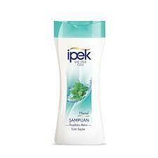 İPEK MENTOL ŞAMPUAN 480 ML