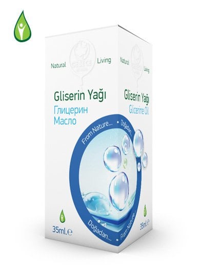 Gebece Gliserin Yağı 35 ml
