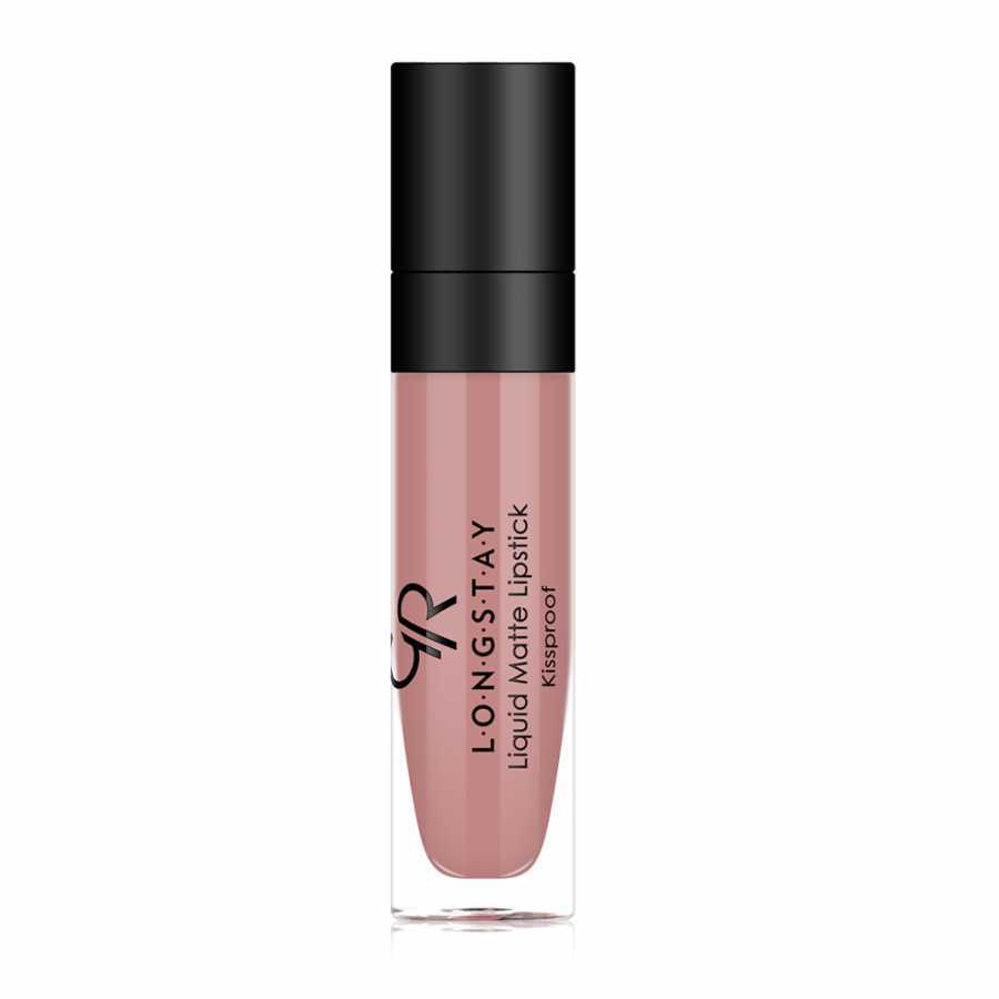 Golden Rose Longstay Liquid Matte Lipstick - Likit Mat Ruj