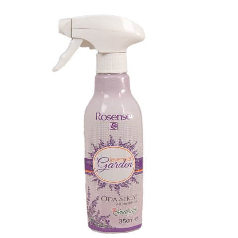 Rosense Lavanta Oda Spreyi 350 ml