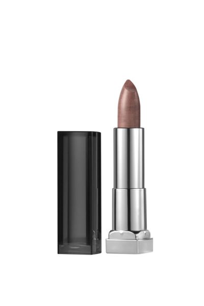 Maybelline Sensational Matte Metallics Ruj 40 Silk Stone