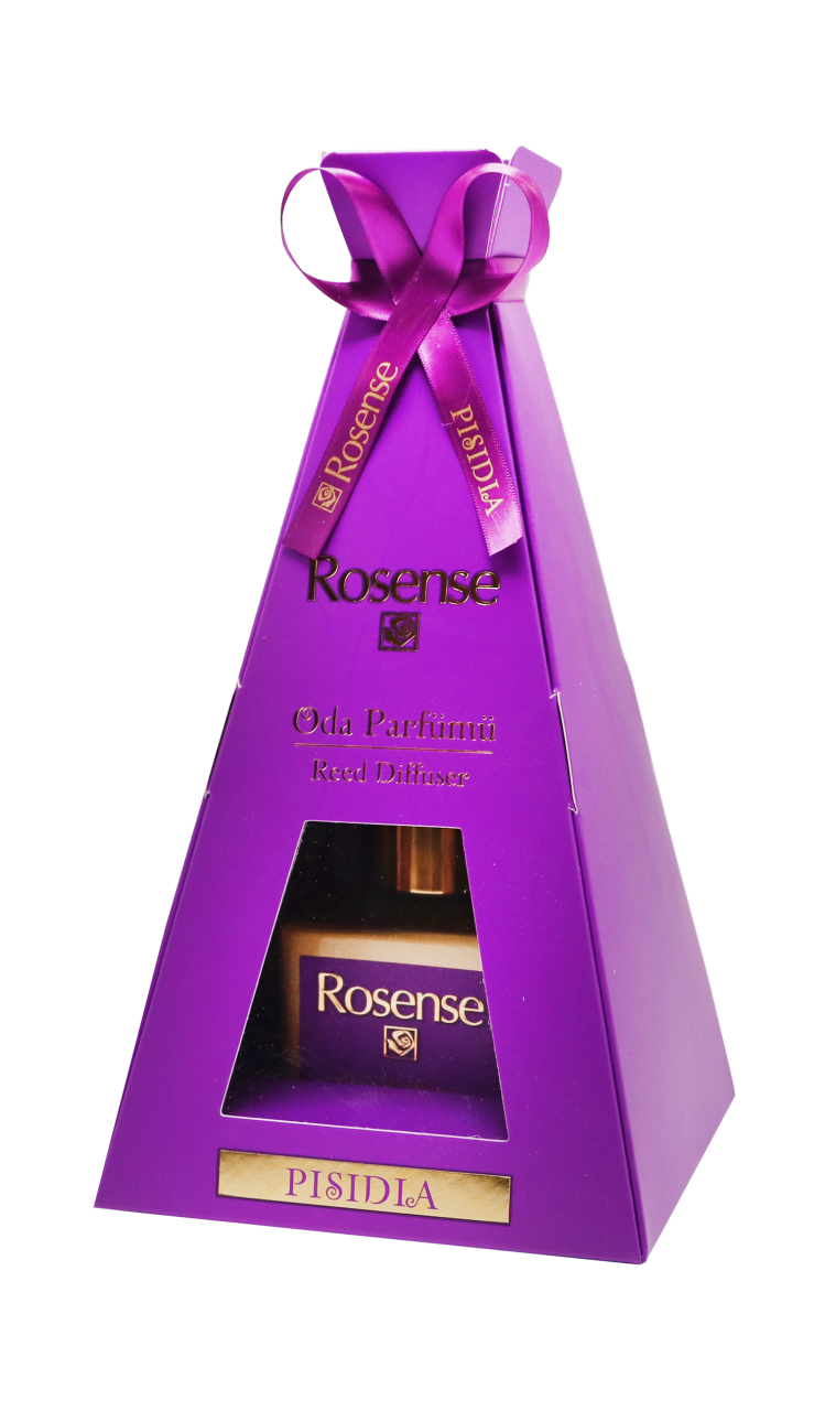 Rosense Pisidia Bambu Koku 120 ml