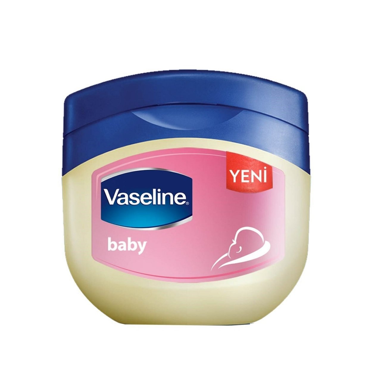 Vaseline Baby 100 ml