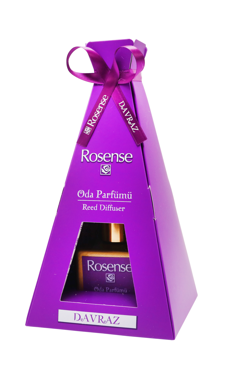 Rosense Davraz Bambu Koku 120 ml