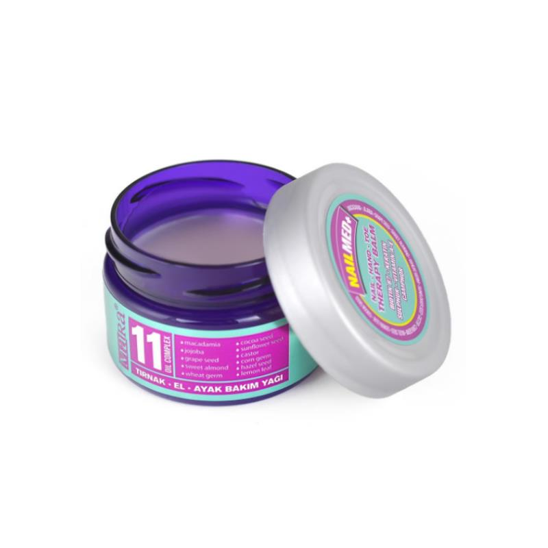 MARE NAİLMED THERAPY BALM 40 ML