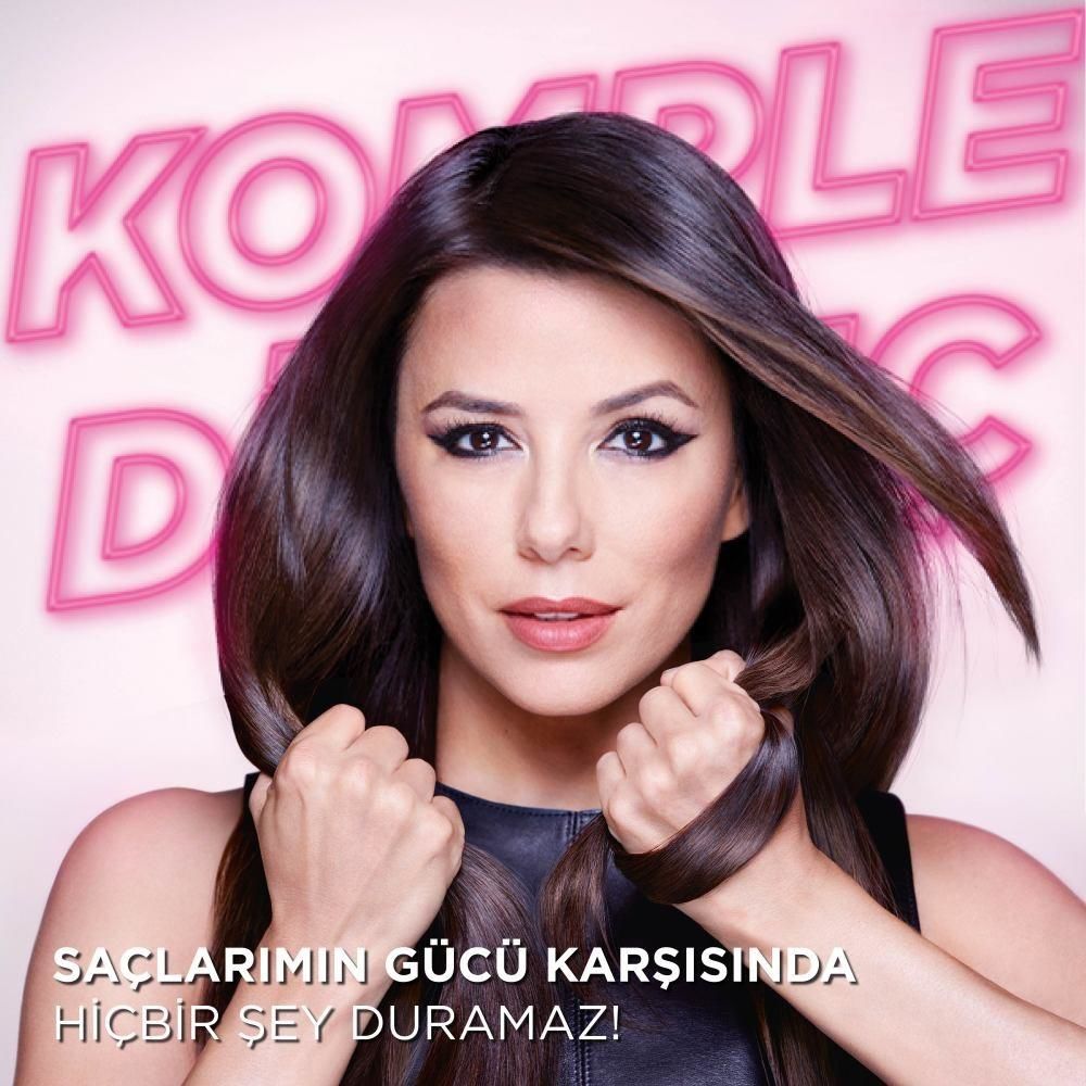 ELSEVE ARGINE DİREÇ ŞAMPUAN 670 ML