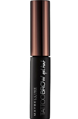 Maybelline Tattoo Medium Brow (Orta Kahve)