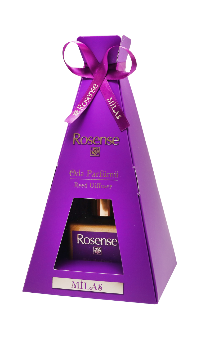 Rosense Milas Bambu Koku 120 ml