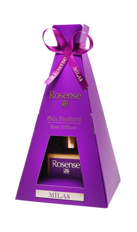 Rosense Milas Bambu Koku 120 ml