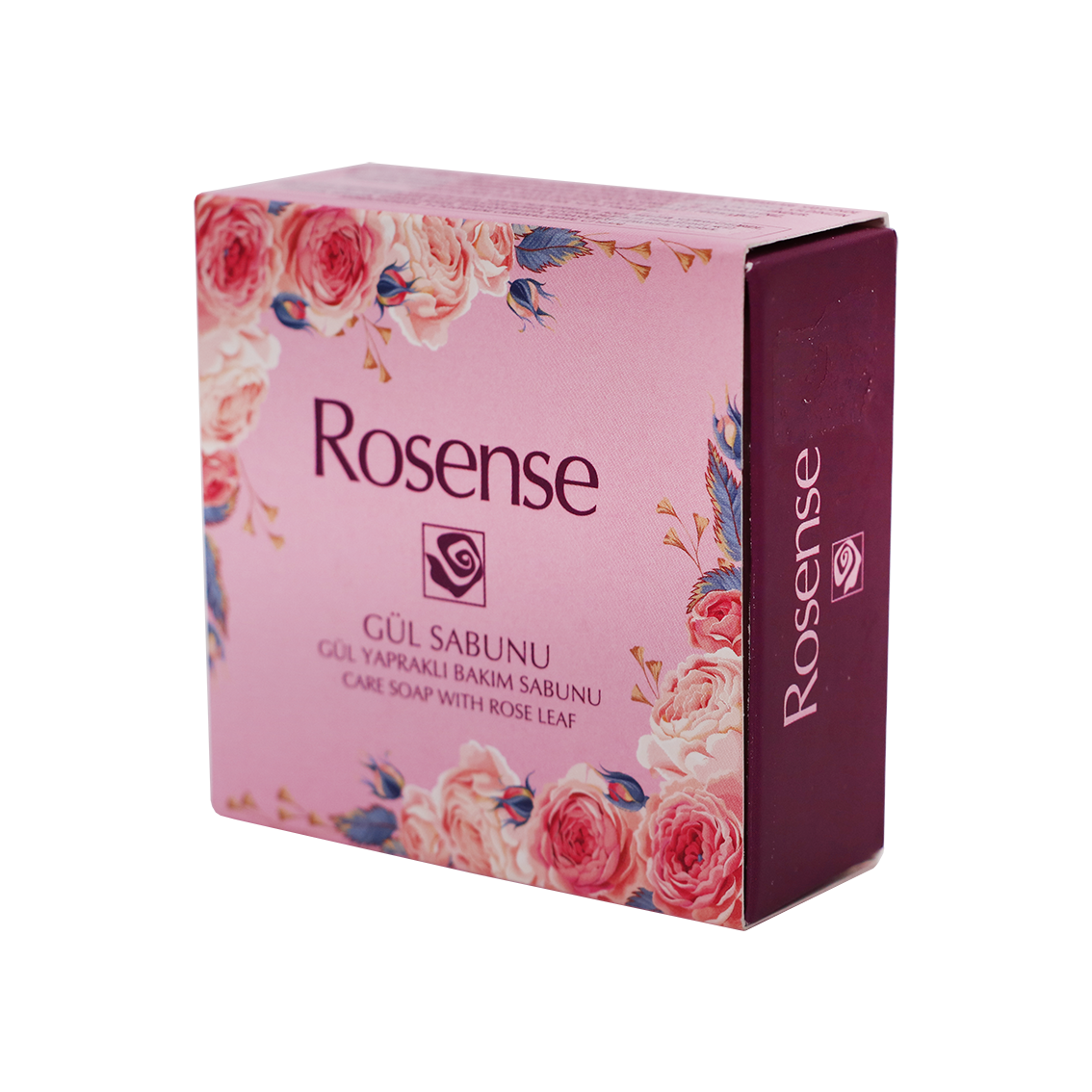 Rosense Gül Sabunu 100 gr