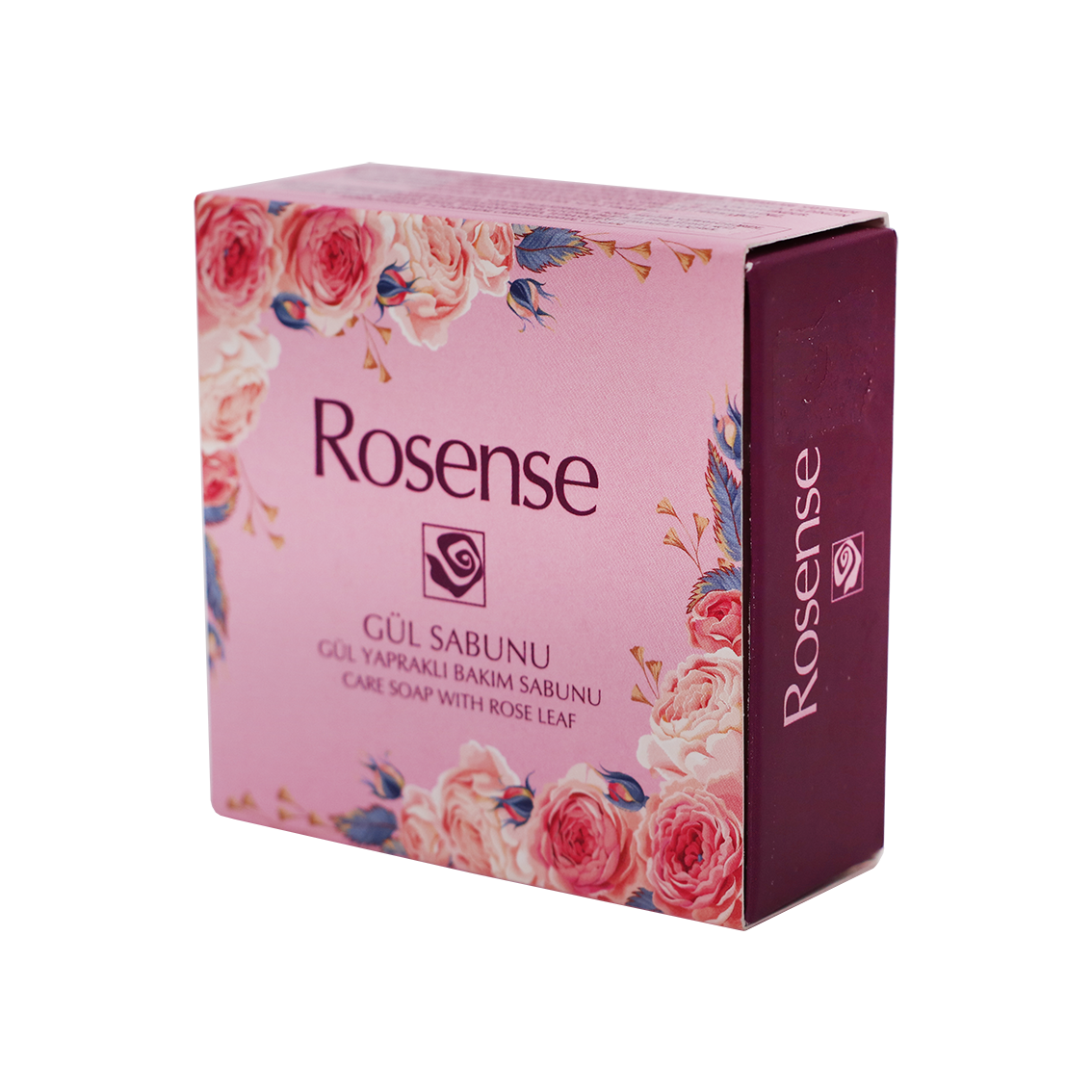 Rosense Gül Sabunu 100 gr