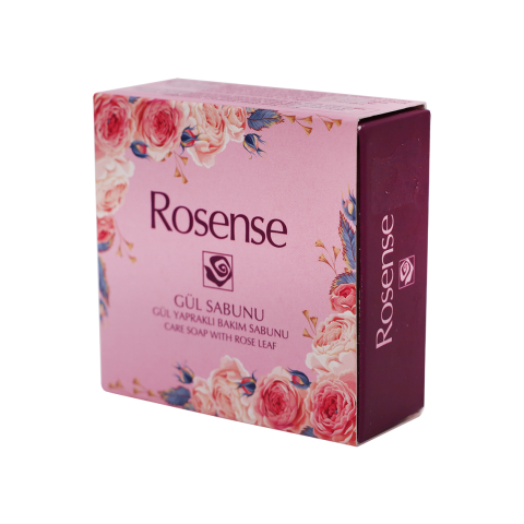 Rosense Gül Sabunu 100 gr