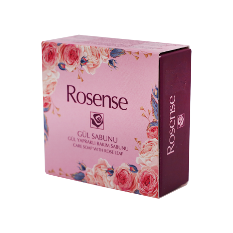 Rosense Gül Sabunu 100 gr