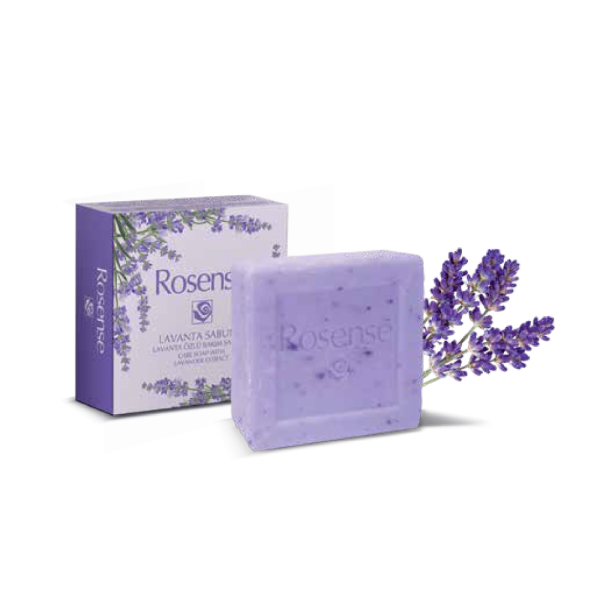 Rosense Lavanta Sabunu 100 gr