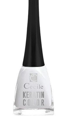 Cecile Keratinli Oje
