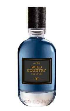 Avon Wıld Country Freedom  Parfüm 75 ml