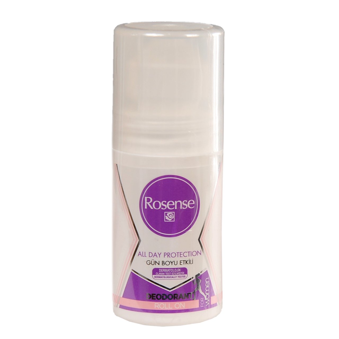 Rosense Kadın Roll on 50 ml
