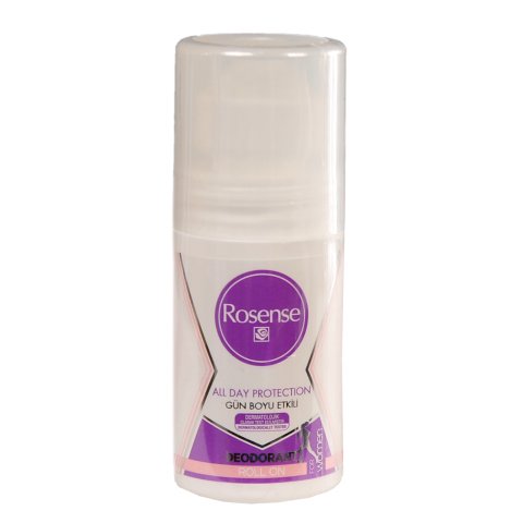Rosense Kadın Roll on 50 ml