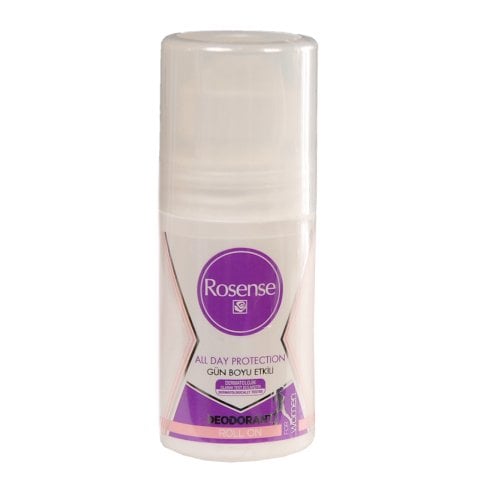 Rosense Kadın Roll on 50 ml