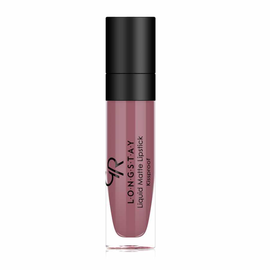 Golden Rose Longstay Liquid Matte Lipstick - Likit Mat Ruj 31