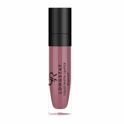 Golden Rose Longstay Liquid Matte Lipstick - Likit Mat Ruj