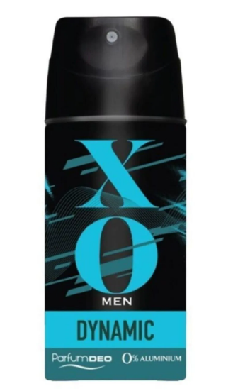 Xo Dynamic Erkek Deodorant 150 ml