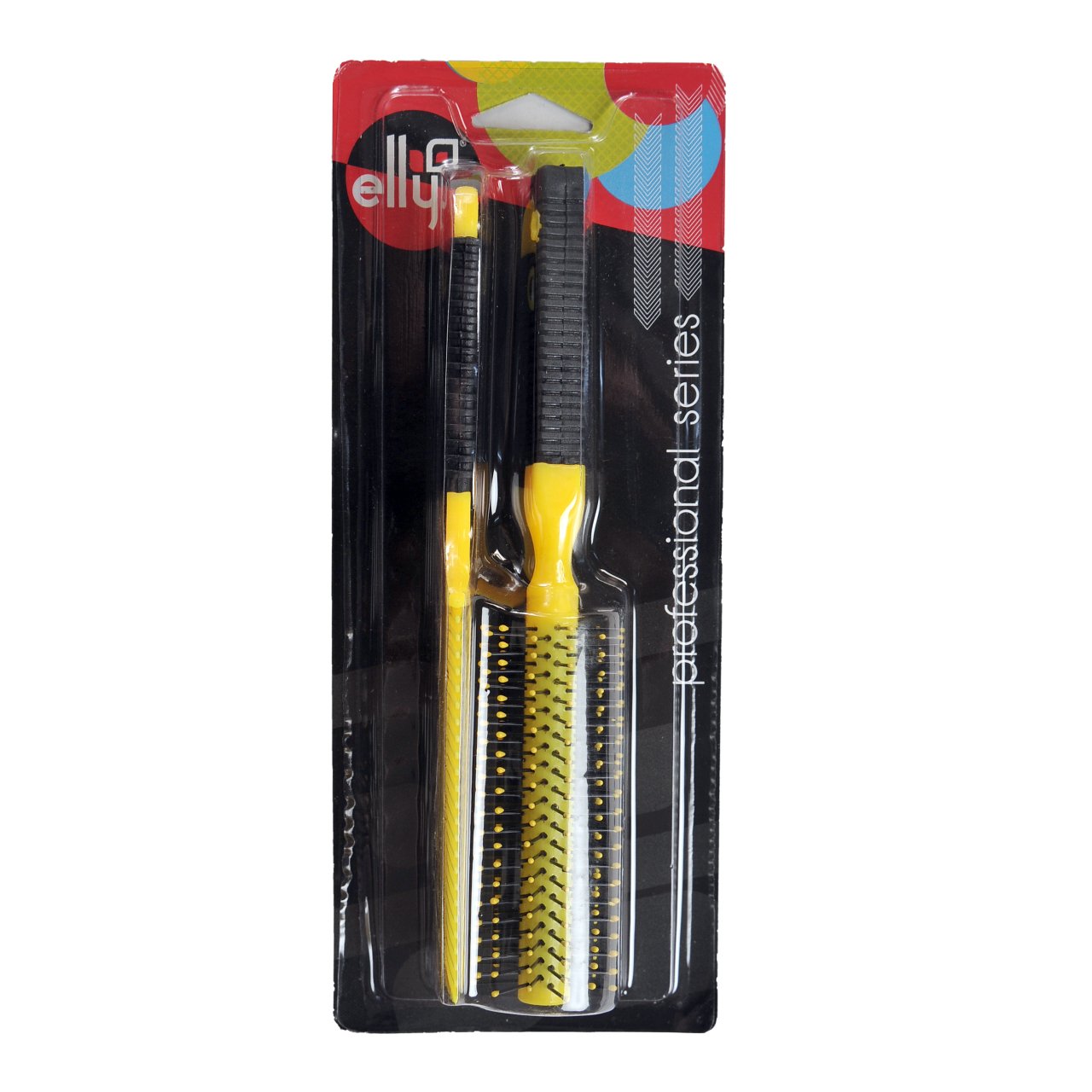 Elly Fırça & Tarak Seti 0003