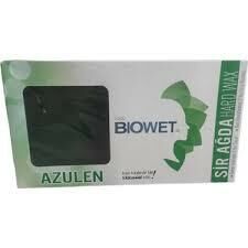 BİOWET AZULEN KALIP AĞDA 400 GR