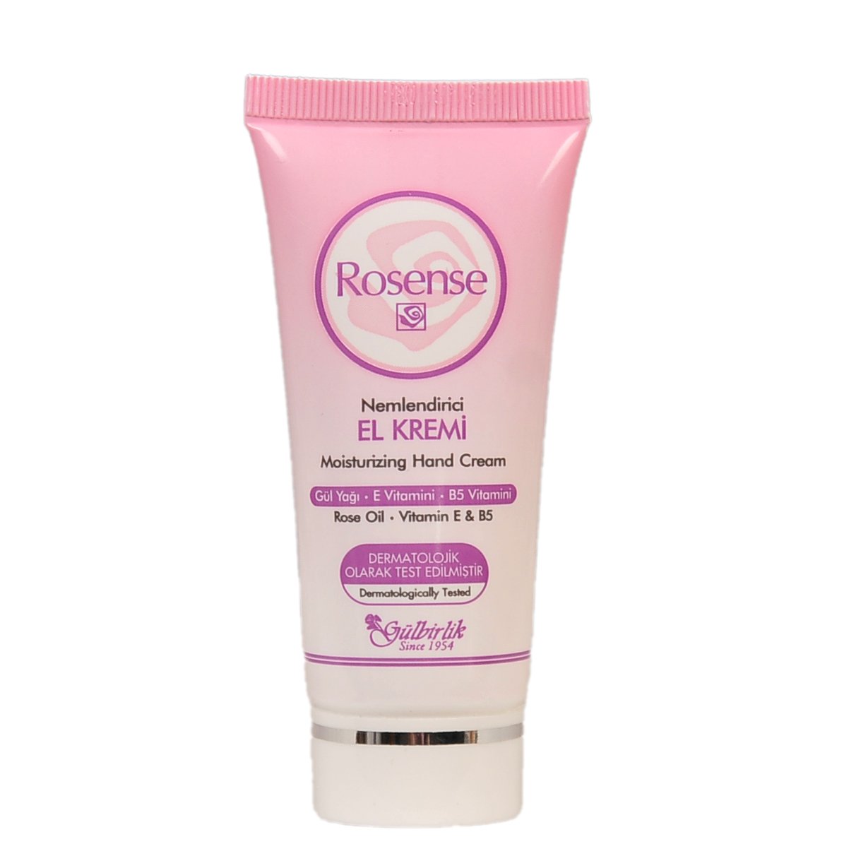 Rosense Nemlendirici Krem 20 ml