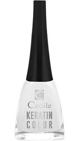 Cecile Keratinli Oje