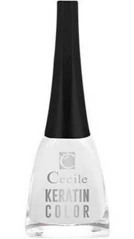 Cecile Keratinli Oje