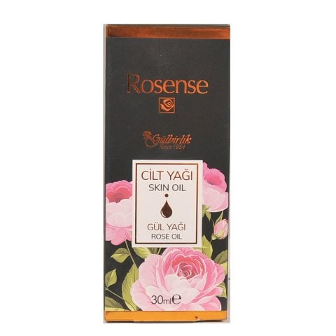 Rosense Cilt Bakım Yağı 30 ml