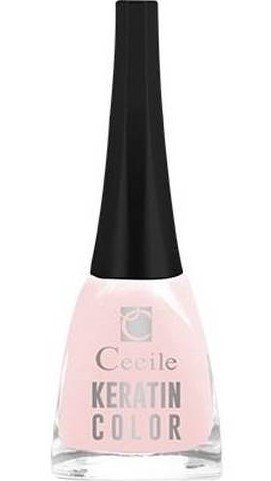 Cecile Keratinli Oje