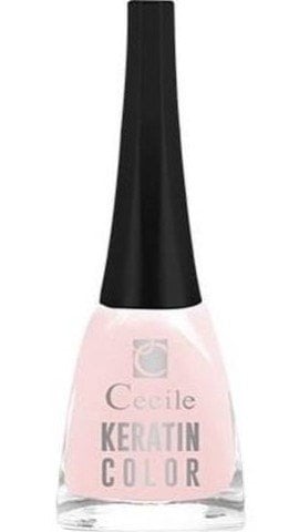 Cecile Keratinli Oje