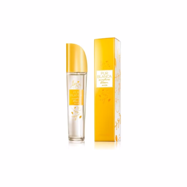 PUR BLANCA SUNSHİNH BLOOM PARFÜM 50 ML