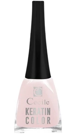 Cecile Keratinli Oje