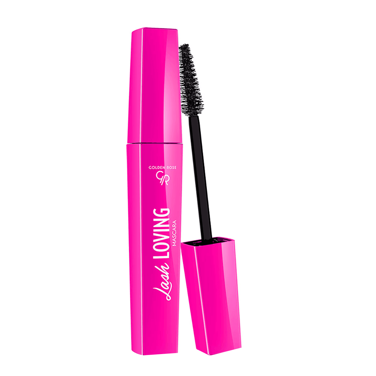 Golden Rose Lash Loving Mascara