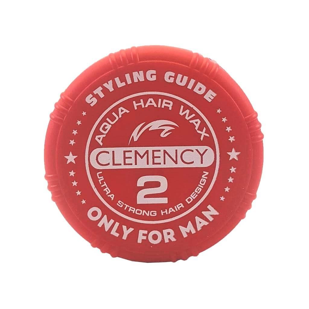 Clemency Aqua Ultra Strong Wax 150 ml