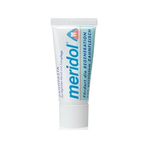 Meridol Diş Macunu 20 ml