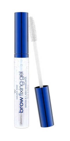 Golden Rose Brow Fixing Gel Mascara