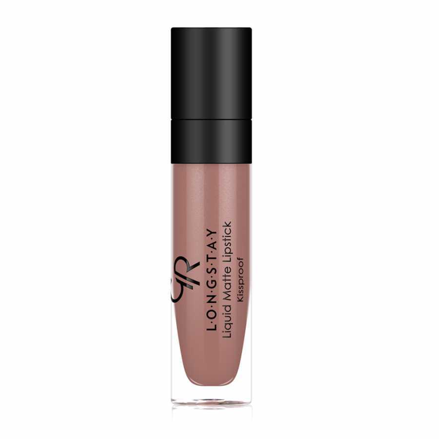 Golden Rose Longstay Liquid Matte Lipstick - Likit Mat Ruj