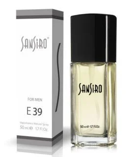 Sansiro E-39 Armeny Manya Parfüm 50 ml